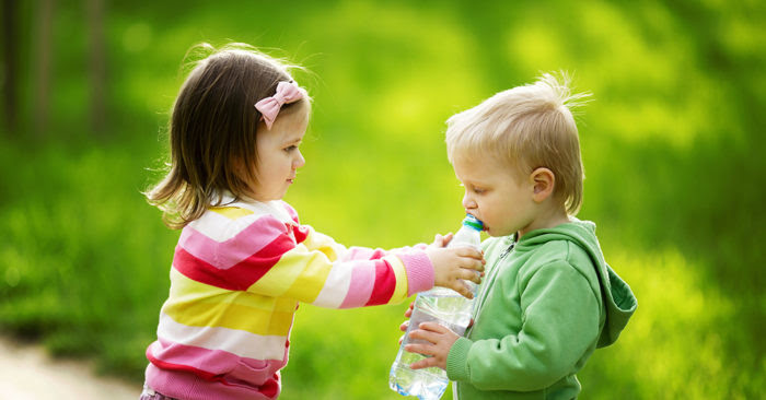 Sự giúρ đỡ – Đôi khi giúρ đỡ người khác lại là giúρ đỡ chính mình ! Câu chuyện nhân văn
